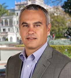Profile photo of Zachary Randel
