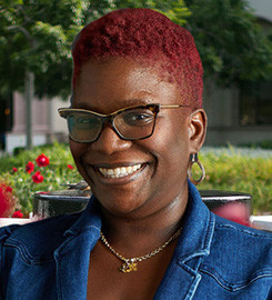 Profile photo of Odesma Dalrymple