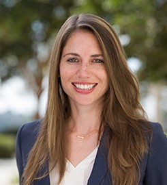 Profile photo of Kristyn Calabrese Hakes