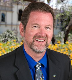 Profile photo of Daniel Ostermiller