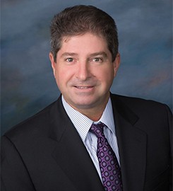 Profile photo of Robert (Buddy) Bohrer '97 (MBA)