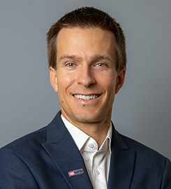 Profile photo of Eric Aarnaes '05