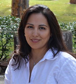 Profile photo of Erendira (Eri) Cervantes '05 (MBA)