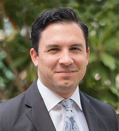 Profile photo of Cody Charfauros