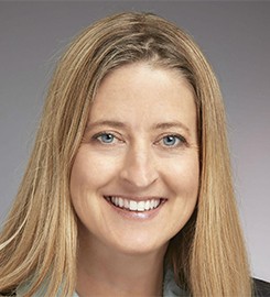 Profile photo of Kristen Conner