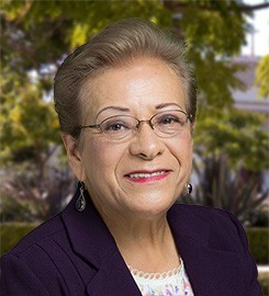 Profile photo of Maria Pilar Aquino
