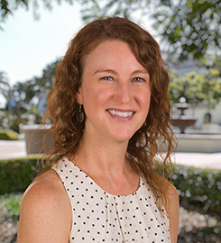 Profile photo of Jennifer Parkinson