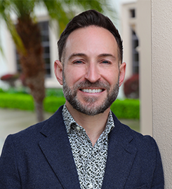 Profile photo of Ryan Abrecht