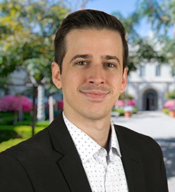 Profile photo of Cyrus Nematbakhsh