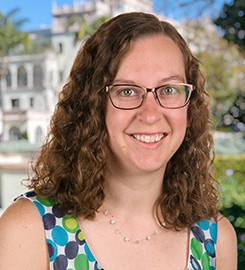 Profile photo of Laura Getz