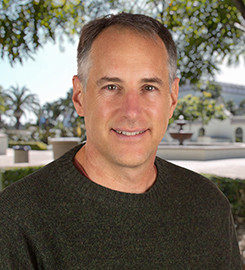 Profile photo of Colin Fisher