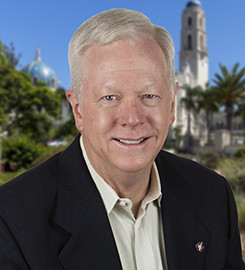 Profile photo of Paul Evans
