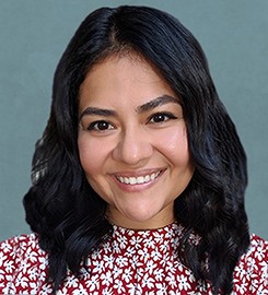 Profile photo of Veronica Mora '15