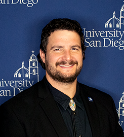 Profile photo of Chase Tushaus '11