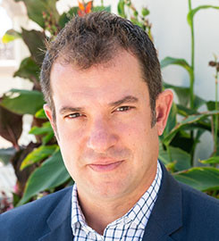 Profile photo of Shawn Miller