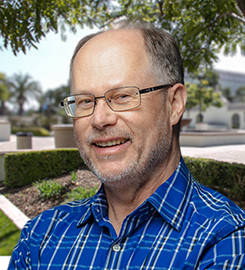 Profile photo of Kenneth P. Serbin