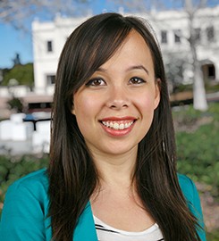 Profile photo of Cristina Marie David
