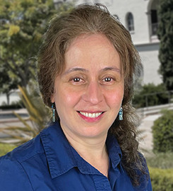 Profile photo of Raheleh Dilmaghani