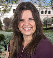 Profile photo of Catherine Griffith