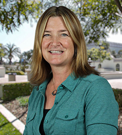 Profile photo of Kathryn Statler
