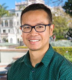 Profile photo of Gabriel Fernandez