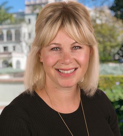 Profile photo of Hilary Beggs