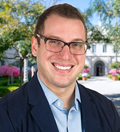 Profile photo of Ted Falk