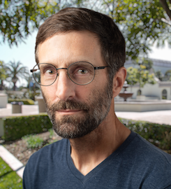 Profile photo of Kevin Guerrieri