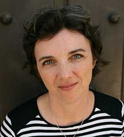 Profile photo of Danielle Amato