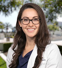 Profile photo of Brenna Memole