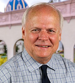 Profile photo of Jeffrey Burns