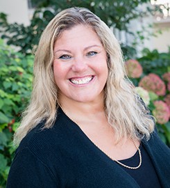 Profile photo of Meredith Levin
