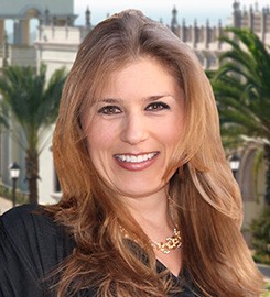 Profile photo of Lynn Hijar Hoffman