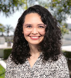 Profile photo of Jocelyne Olguin