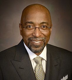 Profile photo of Maurice Foley