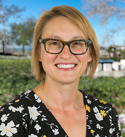 Profile photo of Martha Adkins