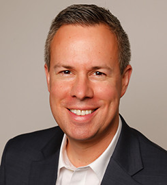 Profile photo of Derek Jensen '07 (MSRE)