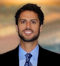 Profile photo of Andres Melgar '02 (MSRE)