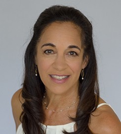 Profile photo of Kristen Victor