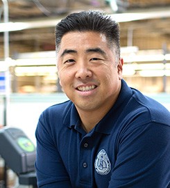 Profile photo of Brian  Lee