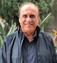 Profile photo of Mohammed Akhavain