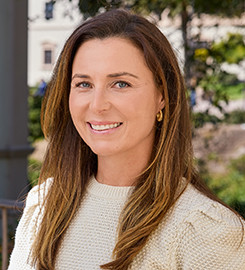 Profile photo of Corinne Hoare
