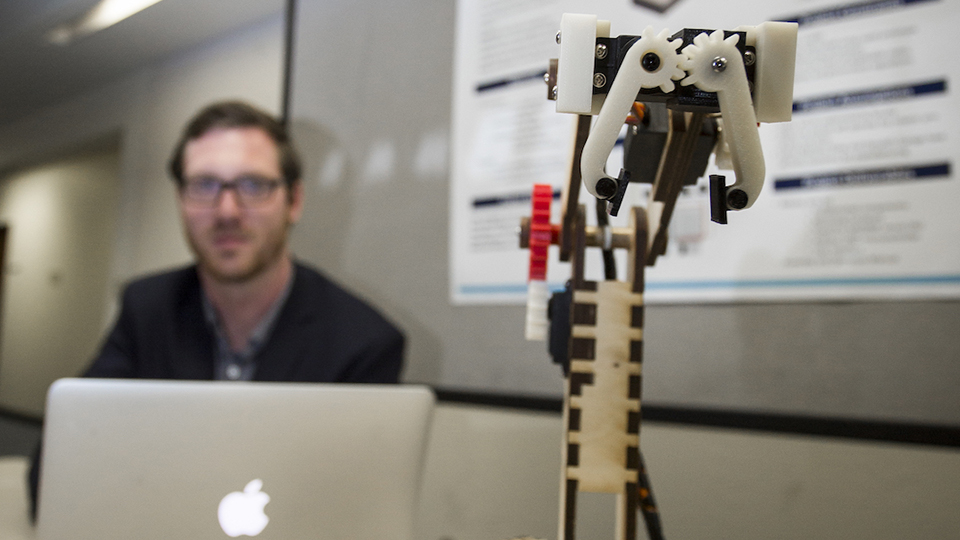 Robotic Arm Kit