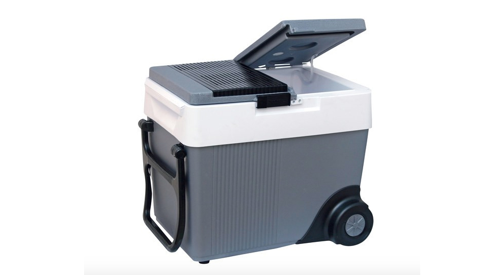 Cold Shoulders Cooler