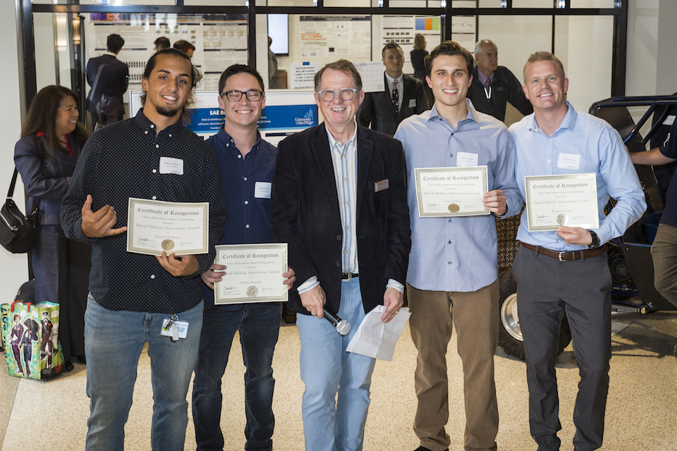 Click and Print Award