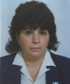 Gulnara Shahinian