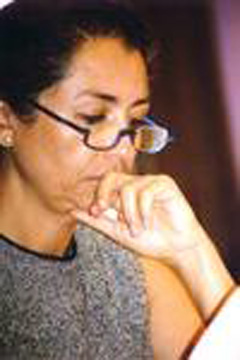 Patricia Guerrero