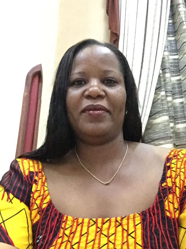 Lilian Riziq