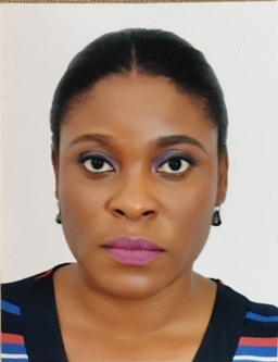 MaryAnne Iwara
