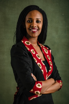 Tabitha Mpamira